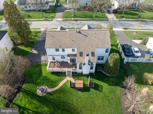17 CHASE RD, Lumberton, NJ 08048