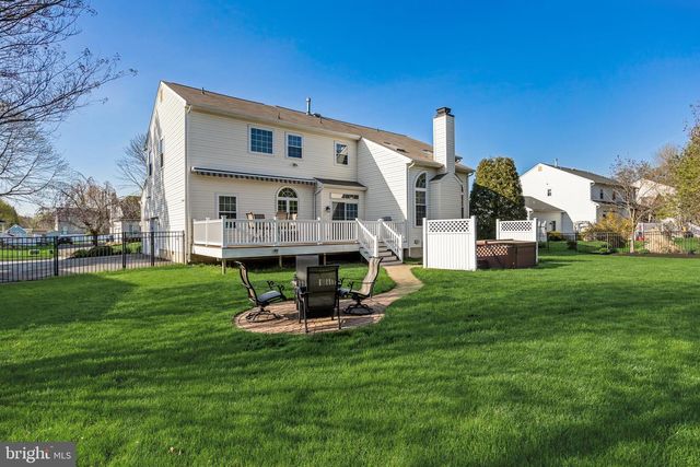 17 CHASE RD, Lumberton, NJ 08048