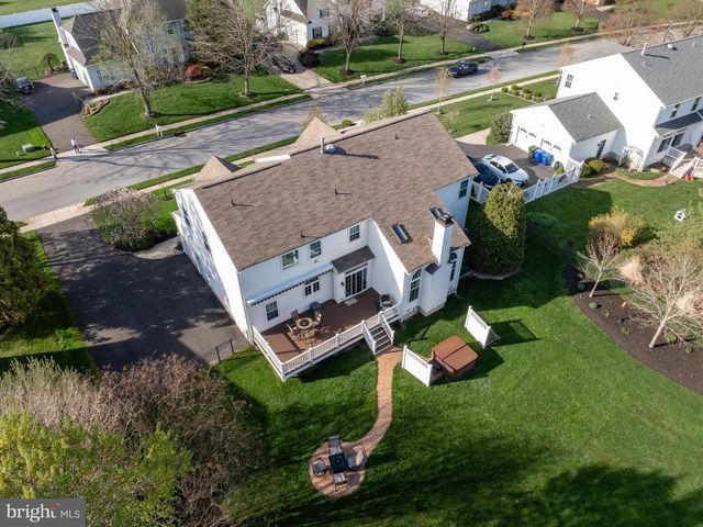 17 CHASE RD, Lumberton, NJ 08048