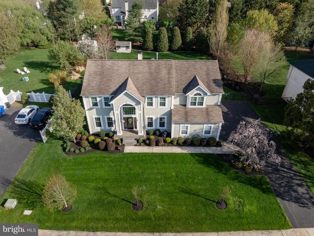 17 CHASE RD, Lumberton, NJ 08048