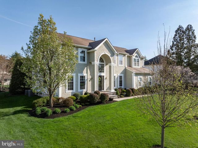 17 CHASE RD, Lumberton, NJ 08048