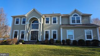 17 CHASE RD, Lumberton, NJ 08048