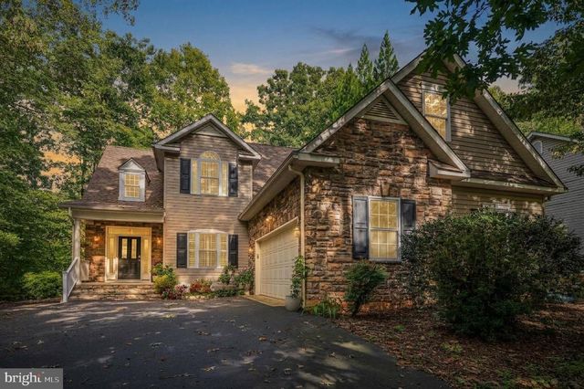 400 WILDERNESS DR, Locust Grove, VA 22508