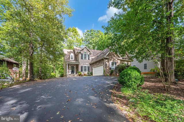 400 WILDERNESS DR, Locust Grove, VA 22508