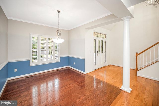 400 WILDERNESS DR, Locust Grove, VA 22508