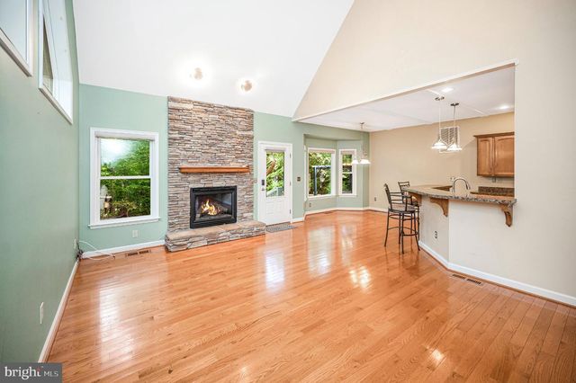 400 WILDERNESS DR, Locust Grove, VA 22508