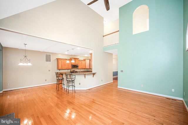 400 WILDERNESS DR, Locust Grove, VA 22508