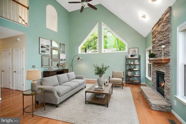 400 WILDERNESS DR, Locust Grove, VA 22508