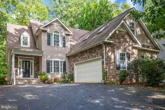 400 WILDERNESS DR, Locust Grove, VA 22508