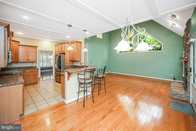 400 WILDERNESS DR, Locust Grove, VA 22508