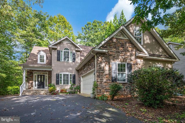 400 WILDERNESS DR, Locust Grove, VA 22508