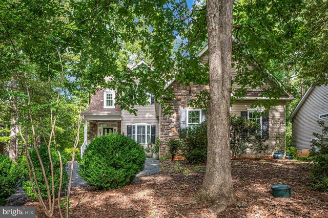 400 WILDERNESS DR, Locust Grove, VA 22508