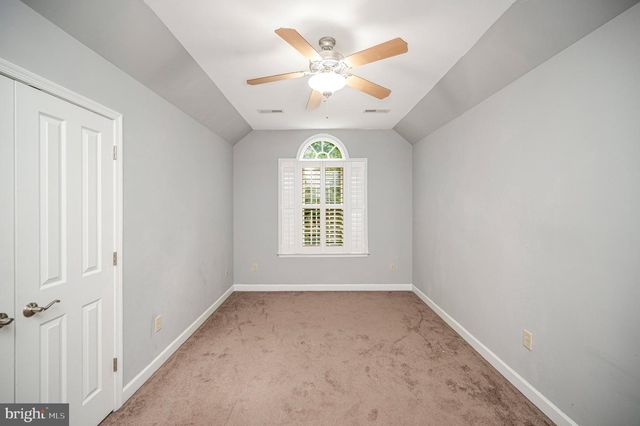 400 WILDERNESS DR, Locust Grove, VA 22508