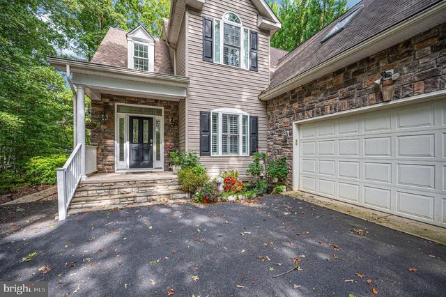 400 WILDERNESS DR, Locust Grove, VA 22508