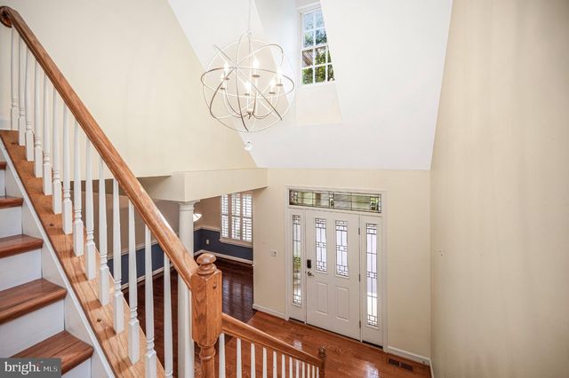 400 WILDERNESS DR, Locust Grove, VA 22508