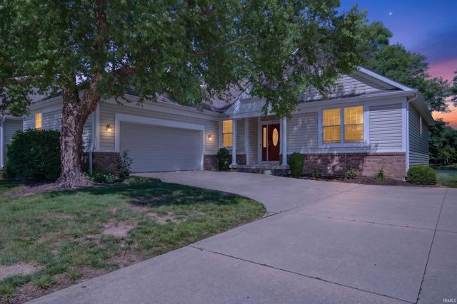 4561 Spinnaker Trace, Lafayette, IN 47909