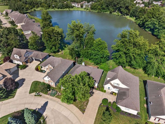 4561 Spinnaker Trace, Lafayette, IN 47909