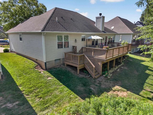 4561 Spinnaker Trace, Lafayette, IN 47909
