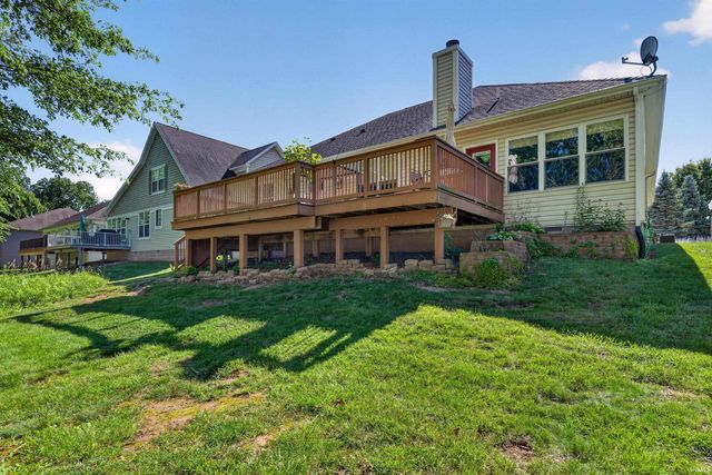 4561 Spinnaker Trace, Lafayette, IN 47909