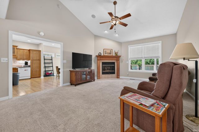4561 Spinnaker Trace, Lafayette, IN 47909