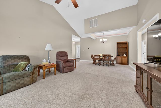 4561 Spinnaker Trace, Lafayette, IN 47909
