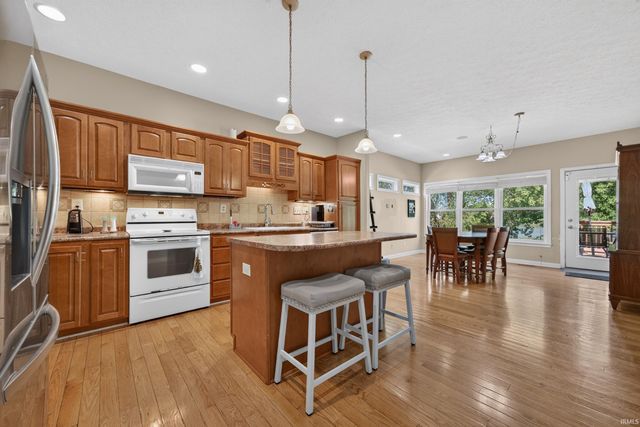 4561 Spinnaker Trace, Lafayette, IN 47909