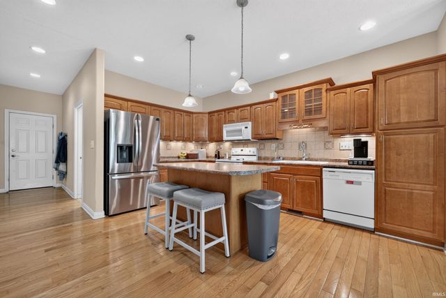 4561 Spinnaker Trace, Lafayette, IN 47909