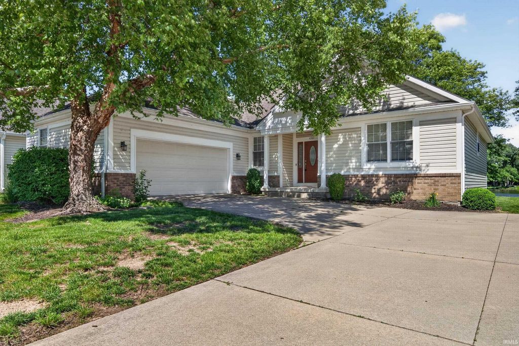 4561 Spinnaker Trace, Lafayette, IN 47909