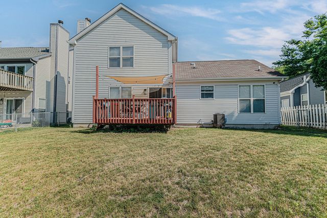 1111 Clover Hill Lane, Elgin, IL 60120