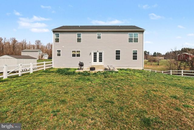 3296 DOWNING CT, King George, VA 22485