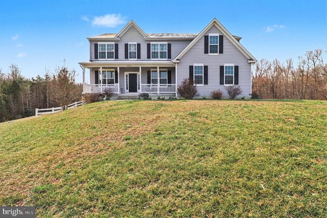 3296 DOWNING CT, King George, VA 22485