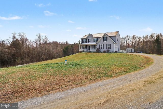 3296 DOWNING CT, King George, VA 22485