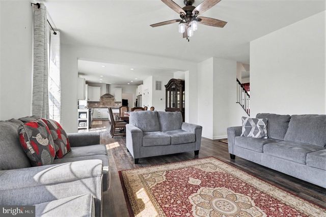 3296 DOWNING CT, King George, VA 22485