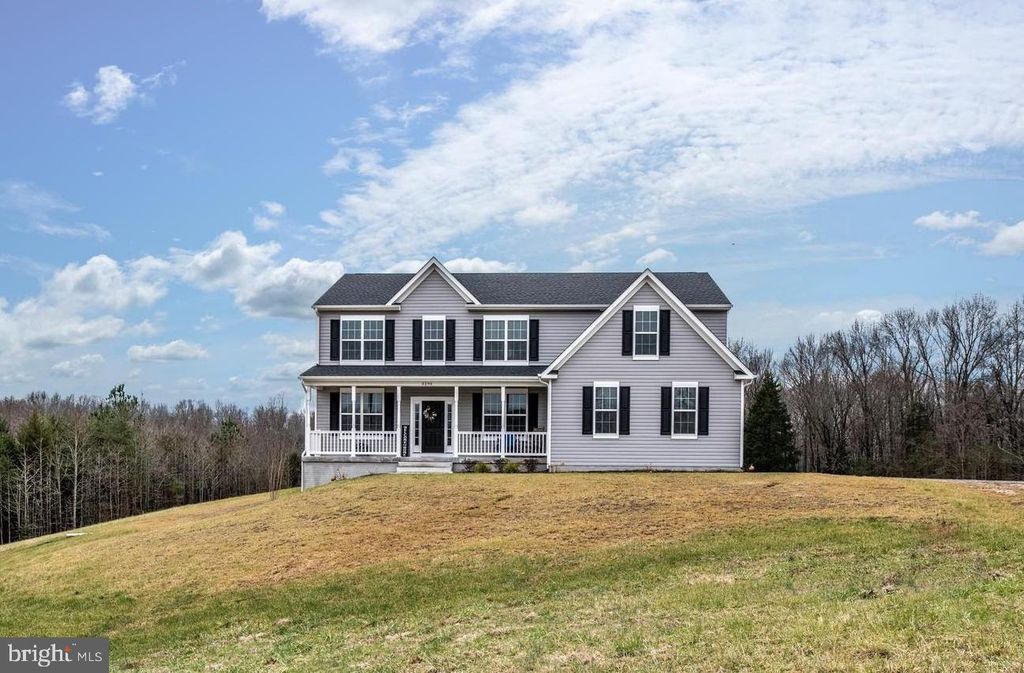 3296 DOWNING CT, King George, VA 22485