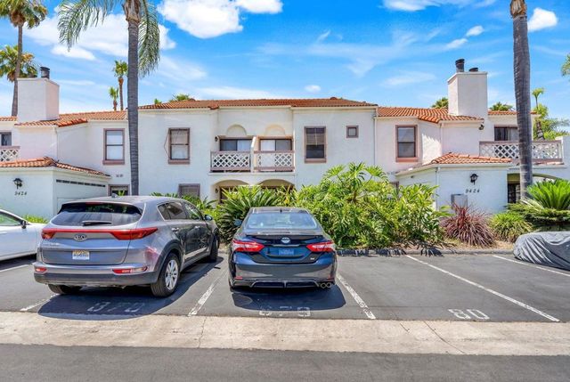 9438 Twin Trails Dr 202, San Diego, CA 92129
