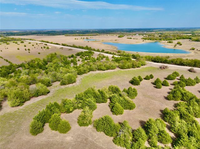 Tract 6 County Road 2935, Dodd City, TX 75438