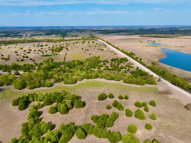 Tract 6 County Road 2935, Dodd City, TX 75438