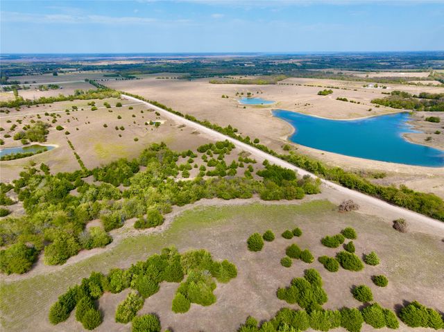 Tract 6 County Road 2935, Dodd City, TX 75438