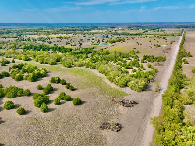 Tract 6 County Road 2935, Dodd City, TX 75438