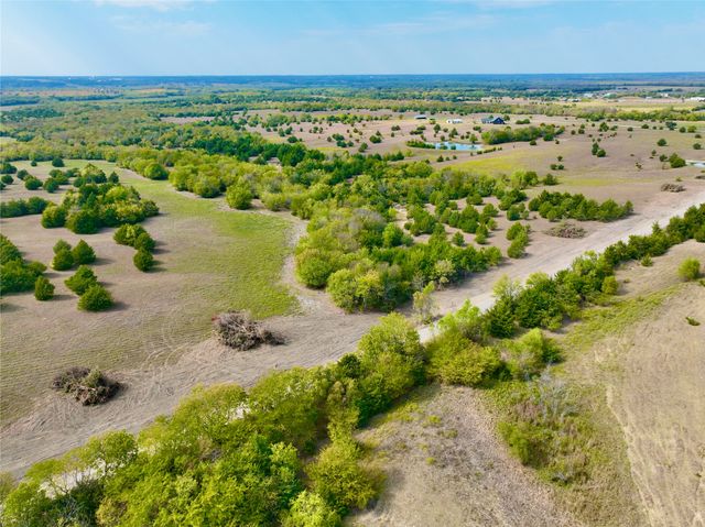 Tract 6 County Road 2935, Dodd City, TX 75438