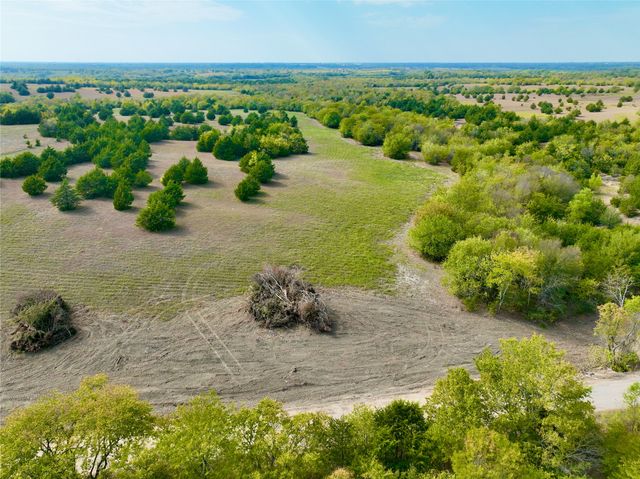 Tract 6 County Road 2935, Dodd City, TX 75438