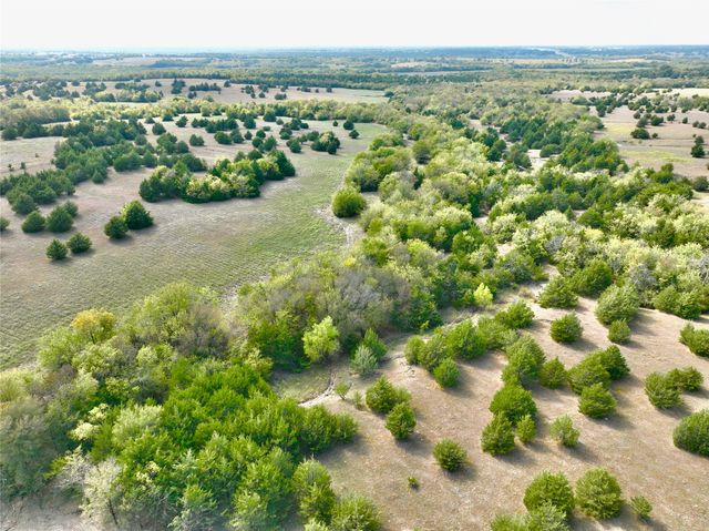 Tract 6 County Road 2935, Dodd City, TX 75438