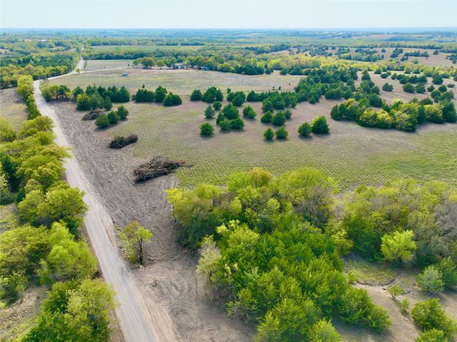 Tract 6 County Road 2935, Dodd City, TX 75438