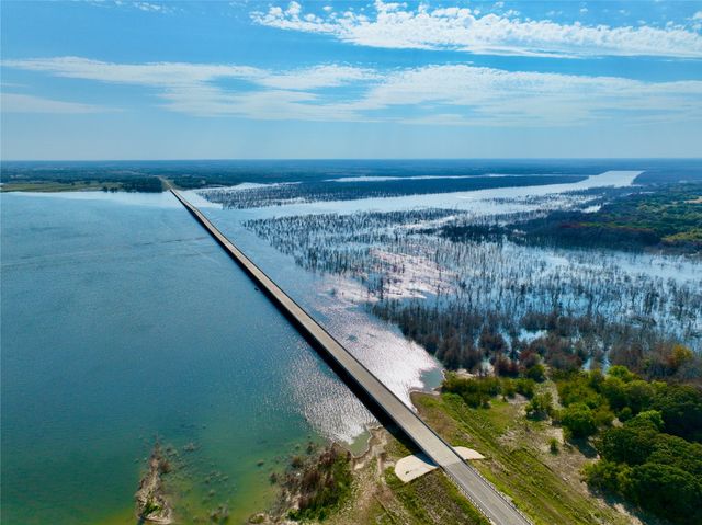 Tract 6 County Road 2935, Dodd City, TX 75438