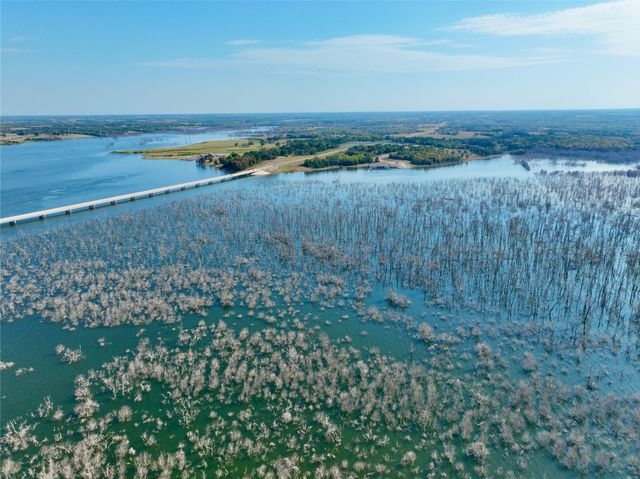 Tract 6 County Road 2935, Dodd City, TX 75438