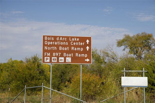 Tract 6 County Road 2935, Dodd City, TX 75438