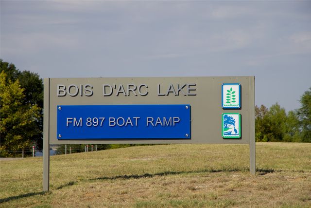 Tract 6 County Road 2935, Dodd City, TX 75438