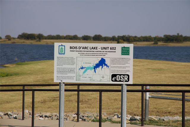 Tract 6 County Road 2935, Dodd City, TX 75438