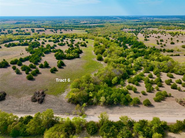 Tract 6 County Road 2935, Dodd City, TX 75438
