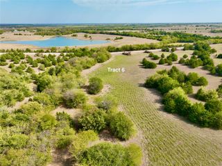 Tract 6 County Road 2935, Dodd City, TX 75438